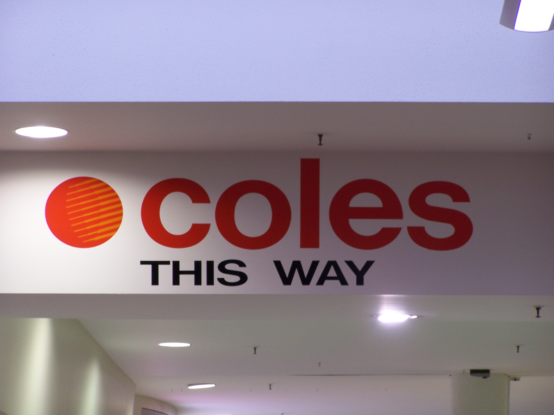 Coles Supermarkets objecting to paying workers comp on journey claims