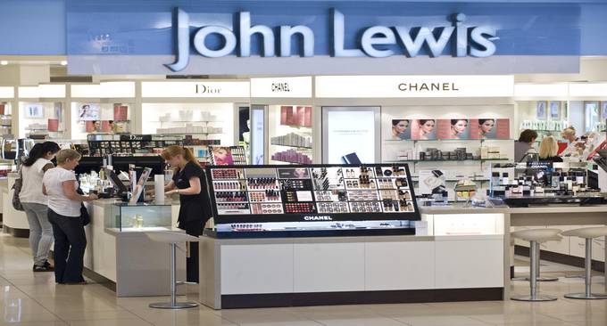 UK retailer John Lewis fined for asbestos exposure during refurb works